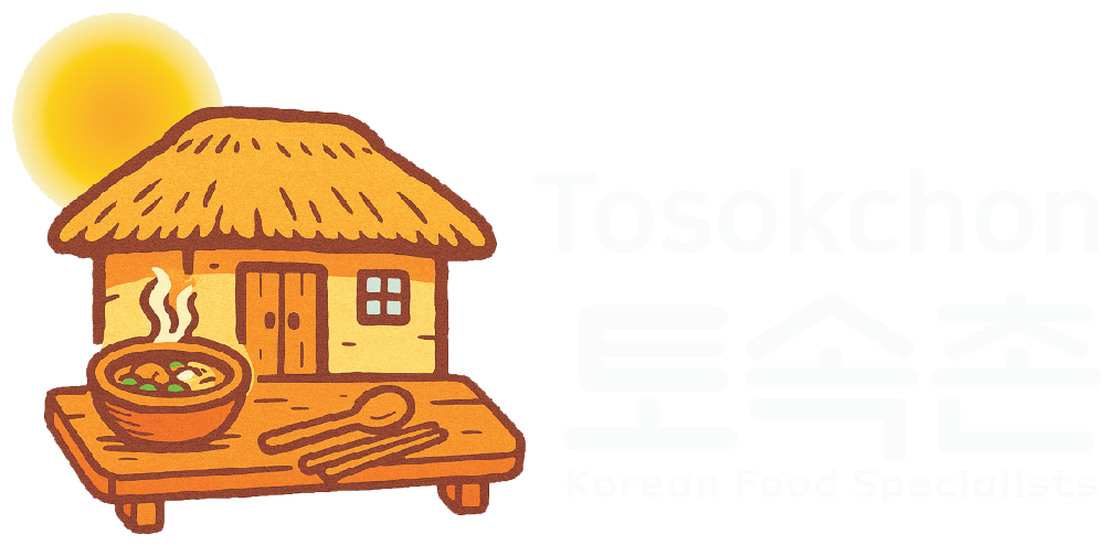 Tosokchin